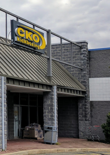 Boxing Gym «CKO Kickboxing Edison», reviews and photos, 518 Old Post Rd, Edison, NJ 08817, USA