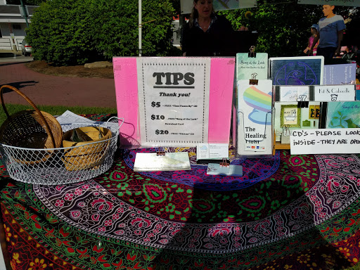 Coffee Shop «The Grind Rail Trail Cafe», reviews and photos, 5 W Broadway, Derry, NH 03038, USA