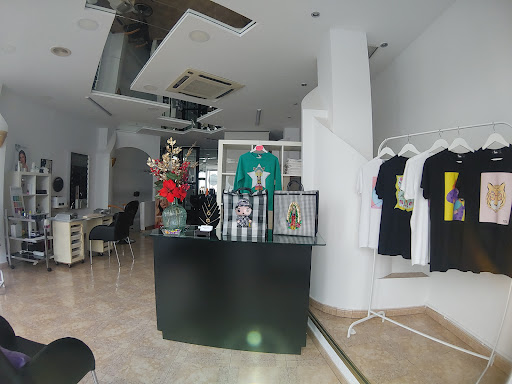 Peluquería Rafael Prieto Beltrán en Altea, Alicante
