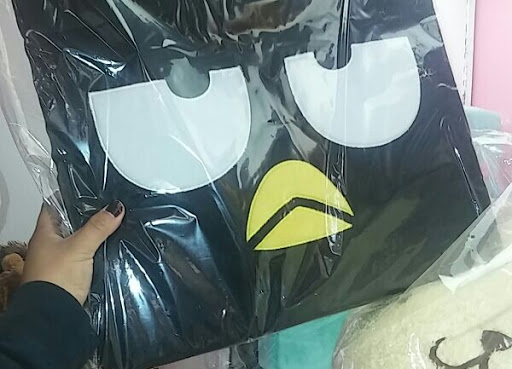 Gift Shop «Puff Monkey Pop Culture Shop», reviews and photos, 427 S Myrtle Ave, Monrovia, CA 91016, USA