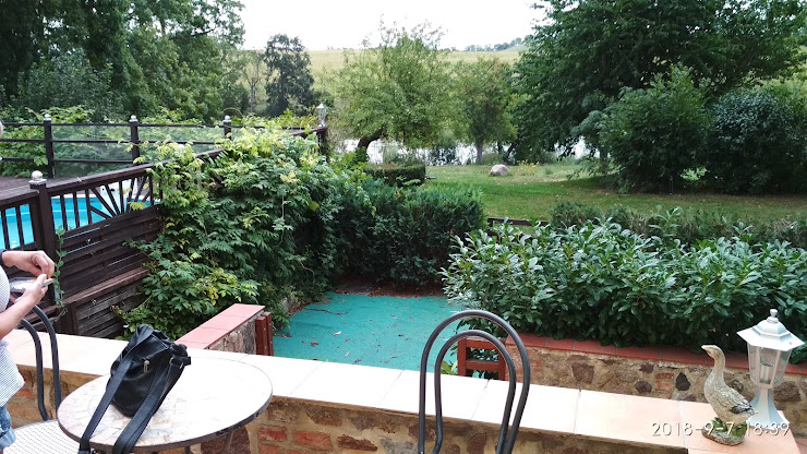 Photos des visiteurs hôtels Domäne Neu Gaarz 17194 Neu Gaarz