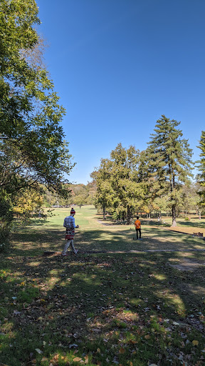 Golf Course «Percy Warner Golf Course», reviews and photos, 1221 Forrest Park Dr, Nashville, TN 37205, USA