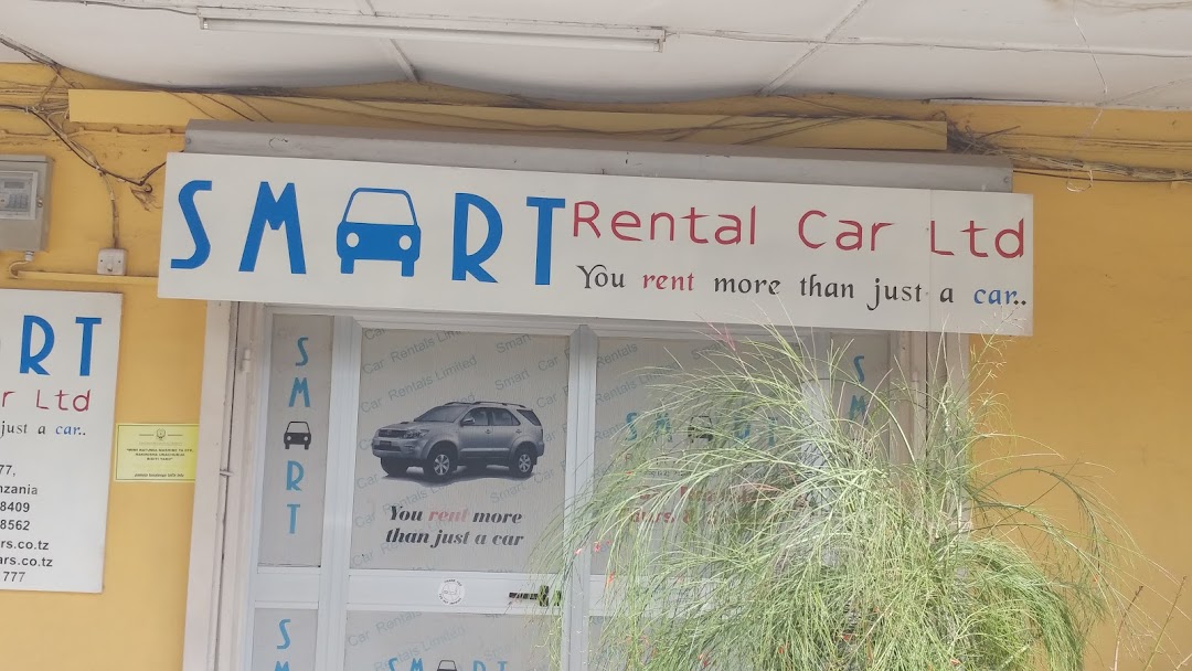 Smart Rental Car Ltd