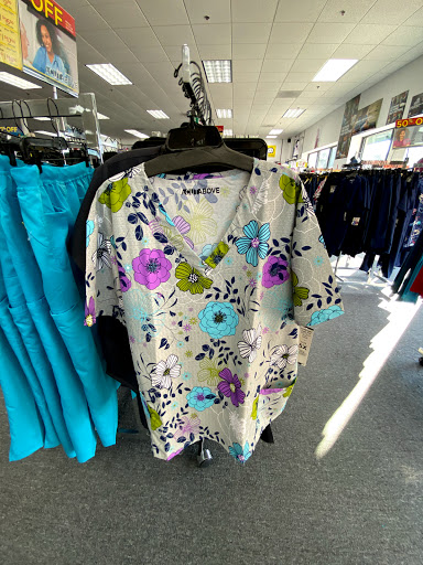 Uniform Store «Scrub Pro Uniforms & Gallo Clothing», reviews and photos, 78 Mountain Rd, Glen Burnie, MD 21060, USA
