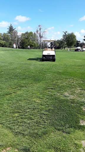 Golf Course «Creekside Golf Course», reviews and photos, 701 Lincoln Ave, Modesto, CA 95354, USA