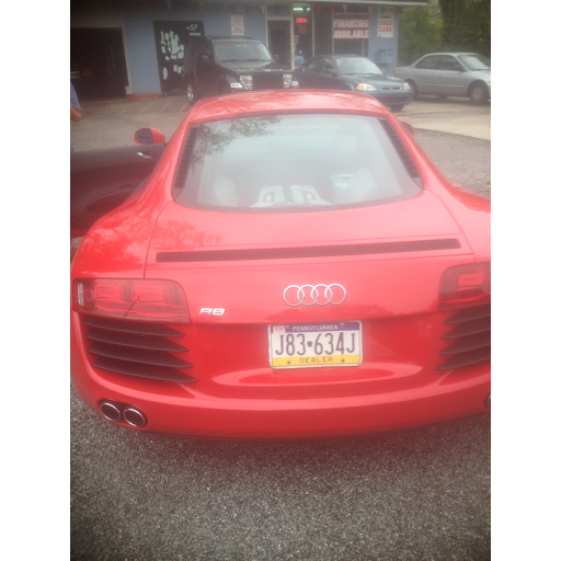 Used Car Dealer «North Hills Auto Sales LLC», reviews and photos, 57 N Hills Rd, York, PA 17402, USA