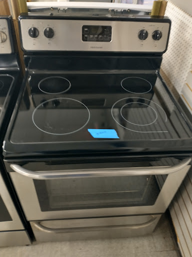 Used Appliance Store «Soni Appliances Outlet», reviews and photos, 2916 S Combee Rd, Lakeland, FL 33801, USA