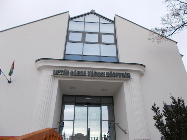 Értékelések erről a helyről: Lipták Gábor Városi Könyvtár, Balatonfüred - Könyvtár