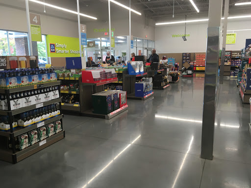 Discount Supermarket «ALDI», reviews and photos, 1064 Bullsboro Dr, Newnan, GA 30265, USA