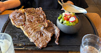 Steak du Restaurant de grillades Butcher’s Signature à Marseille - n°16