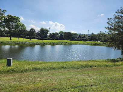 Hình Ảnh Vietnam Golf & Country Club