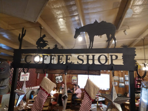 Cafe «Coffee Shop Cafe», reviews and photos, 1005 W McGregor Dr, McGregor, TX 76657, USA
