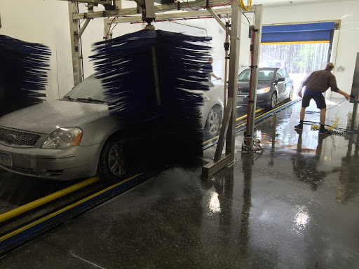 Mega Auto Spa en Yorktown