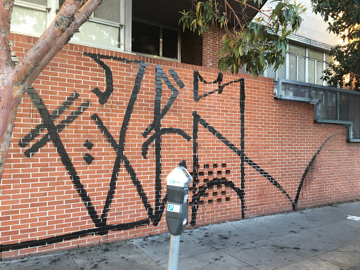 Graffiti removal service Vallejo