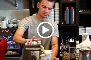 SoΗo espresso cocktail & snack bar image