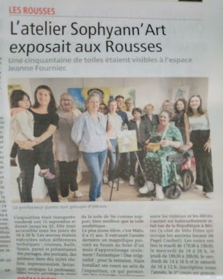 Alain Aouni à Hauts-de-Bienne