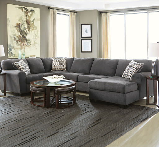 Furniture Store «Cincinnati Overstock Warehouse», reviews and photos, 12000 Princeton Pike, Cincinnati, OH 45246, USA