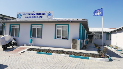 Süleymanpaşa belediyesi Zabıta müdürlüğü
