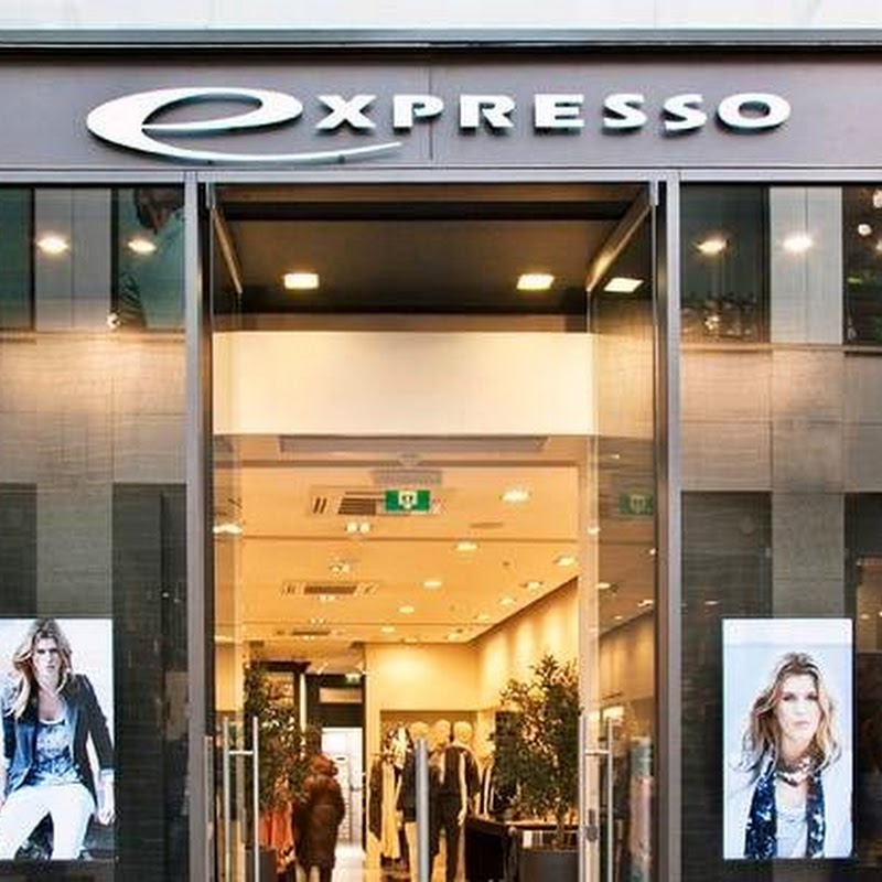 Expresso Fashion - Dordrecht