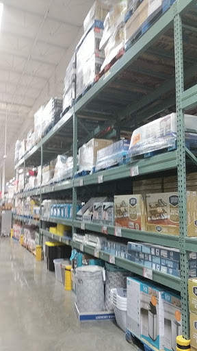 Warehouse club «BJ’s Wholesale Club», reviews and photos, 8811 Brier Creek Pkwy, Raleigh, NC 27617, USA