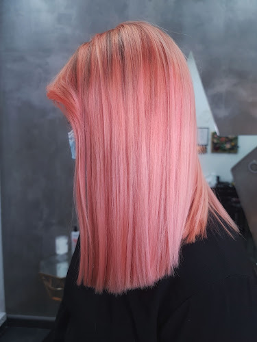 STAR STYLE the private hair boutique by Christina Kanelli - Θεσσαλονίκη