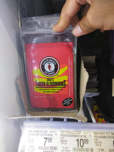 Pet Supply Store «Petco Animal Supplies», reviews and photos, 11111 San Jose Blvd #57, Jacksonville, FL 32223, USA