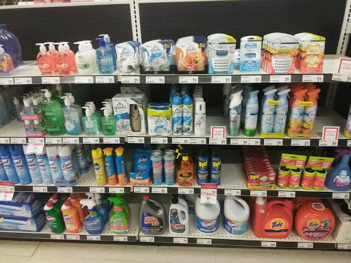 Office Supply Store «Office Depot», reviews and photos, 5914 Ramona Blvd, Jacksonville, FL 32205, USA