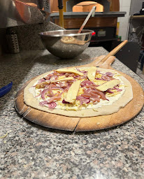 Photo n°16 de Sanary Pizza à Sanary-sur-Mer ()