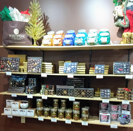 Chocolate Shop «Whetstone Chocolates», reviews and photos, 13 Anastasia Blvd, St Augustine, FL 32080, USA