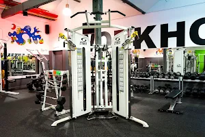 Workhouse Fitness Club image