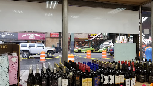 Wine Store «Grand Wine & Liquor Store», reviews and photos, 30-05 31st St, Astoria, NY 11102, USA