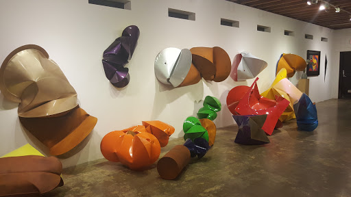 Art Gallery «Bentley Gallery», reviews and photos, 215 E Grant St, Phoenix, AZ 85004, USA