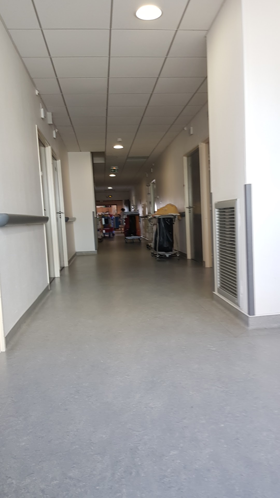 Photo n° 1 de l'avis de Gilles.U fait le 11/04/2019 à 08:54
