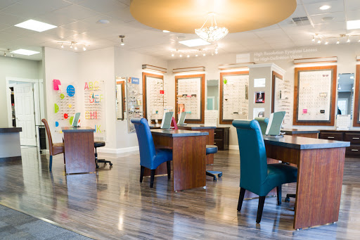 Optometrist «Truitt & Truitt Optometrists», reviews and photos, 1001 W 5th St, Marysville, OH 43040, USA