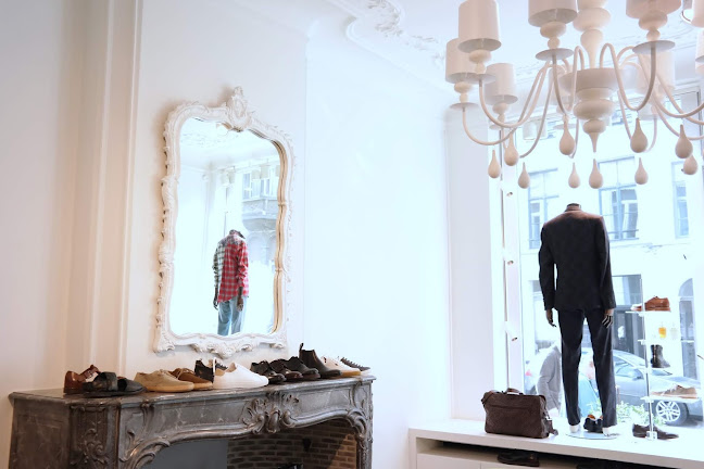 Beoordelingen van Hot Couture in Gent - Kledingwinkel