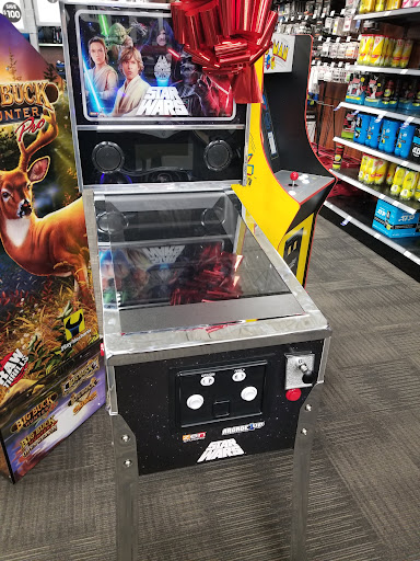 Sporting Goods Store «Academy Sports + Outdoors», reviews and photos, 3201 Lawrence Rd, Wichita Falls, TX 76308, USA