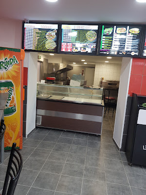 CAPRI PIZZA à Clichy-sous-Bois