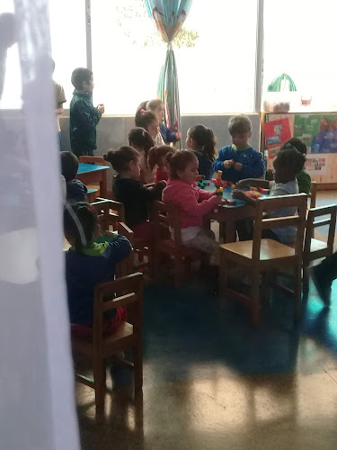 Centro Educacional Niño Dios de Malloco - Peñaflor