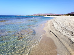 Glyfada Plajı'in fotoğrafı imkanlar alanı