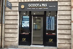 Godot & Fils Nîmes (Achat Vente Or et Argent / Bureau de change) image
