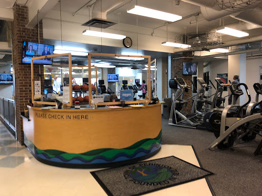 Community Center «Perinton Community Center», reviews and photos, 1350 Turk Hill Rd, Fairport, NY 14450, USA