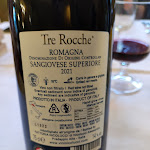 Photo n°9 de l'avis de GPGing. fait le 31/01/2023 à 23:16 sur le  Ristorante Trattoria Manueli à Santa Lucia