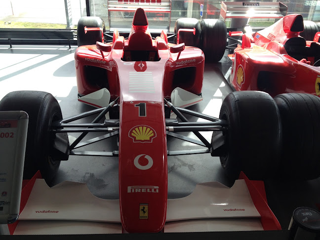 Bösiger Motorsport AG - Autohändler