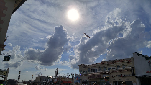 Concert Hall «Ocean City Music Pier», reviews and photos, 825 Boardwalk, Ocean City, NJ 08226, USA