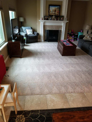 House Cleaning Service «Dawn to Dusk Residential Cleaning Services», reviews and photos, 48532 Van Dyke, Shelby Charter Township, MI 48317, USA