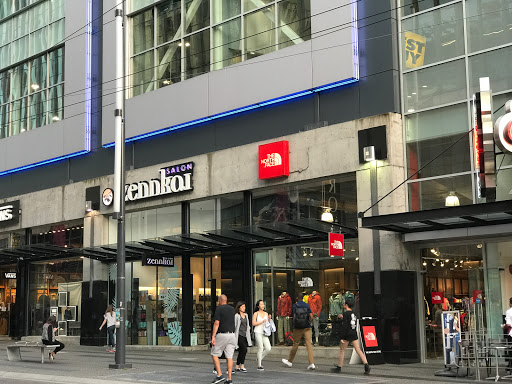 The North Face Store