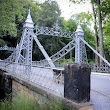 Cinderella Bridge