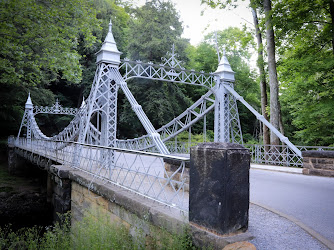 Cinderella Bridge