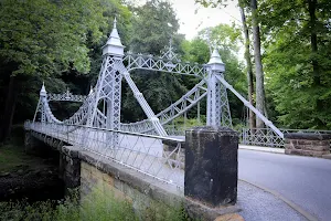 Cinderella Bridge image