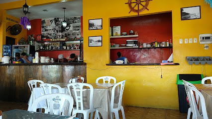 Restaurant El Museo De Chico Muñoz